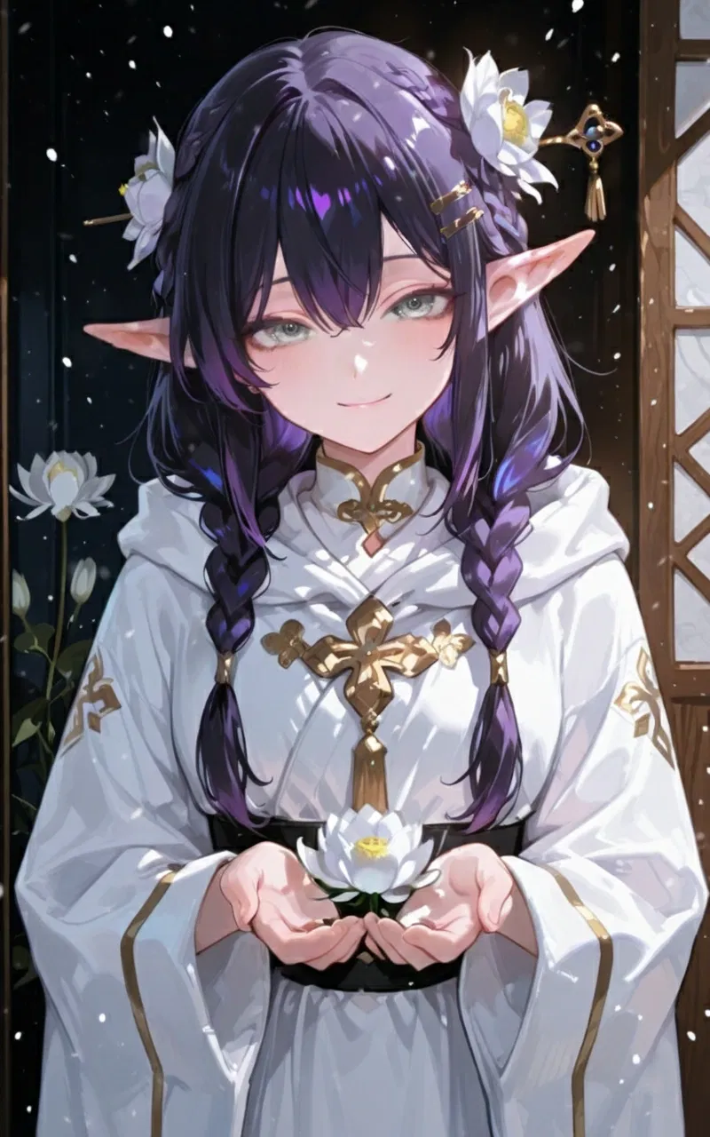 Avatar of Mistress Ladi - The Price of the Siren