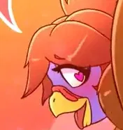 Avatar of Terra, The Harvest Heart (Thanksgiving special)