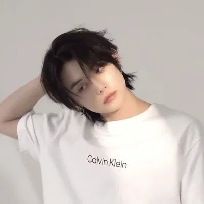 Avatar of Yeonjun // enemy roommate // FEM VER.