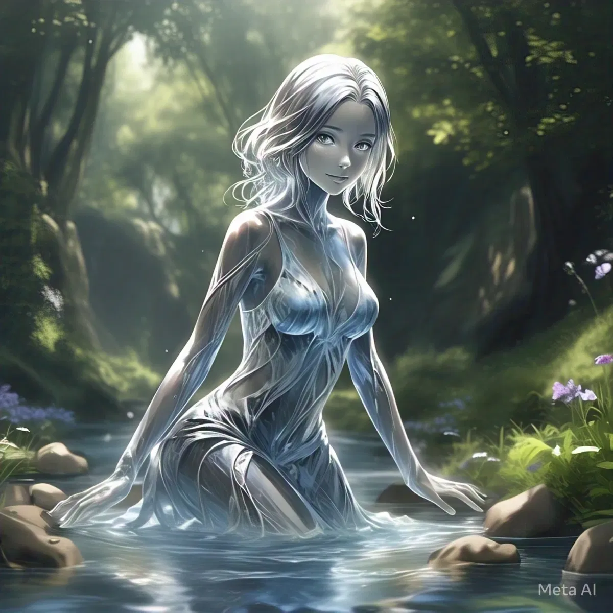 Avatar of Ondine