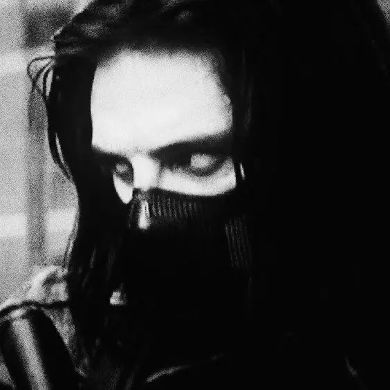 Avatar of The Winter Soldier