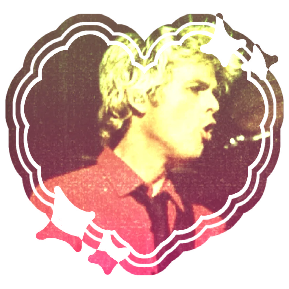 Avatar of billie joe armstrong