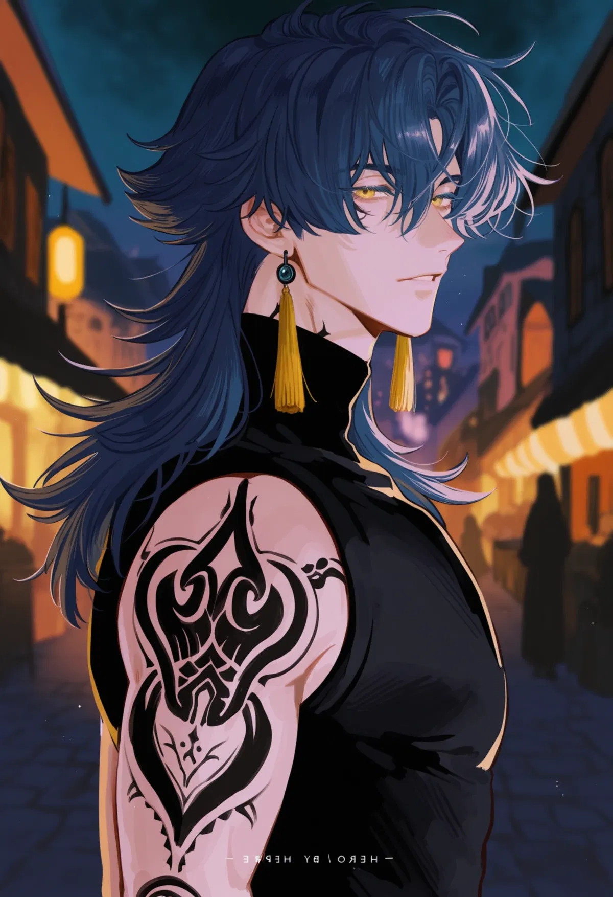 Avatar of Mr. Meet