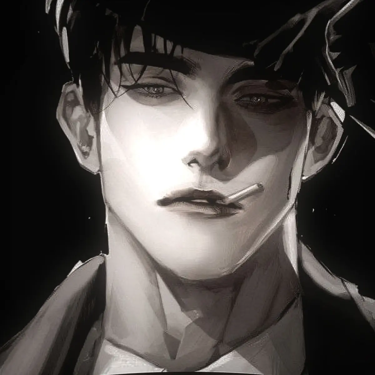Avatar of Dwight