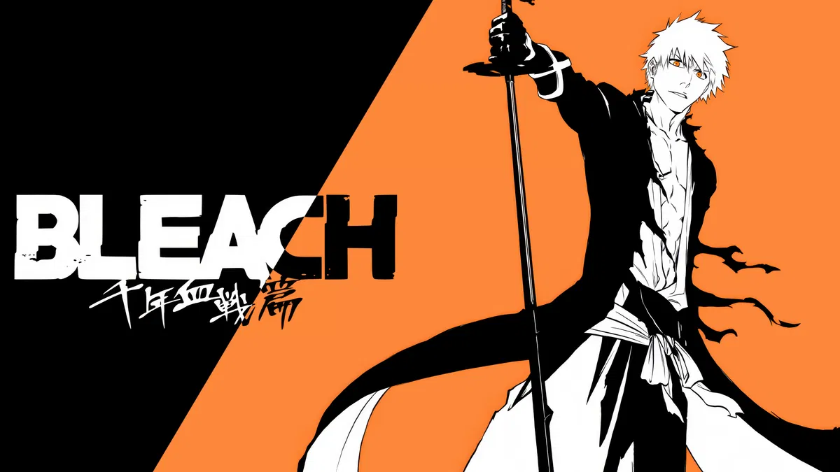 Avatar of BLEACH RPG