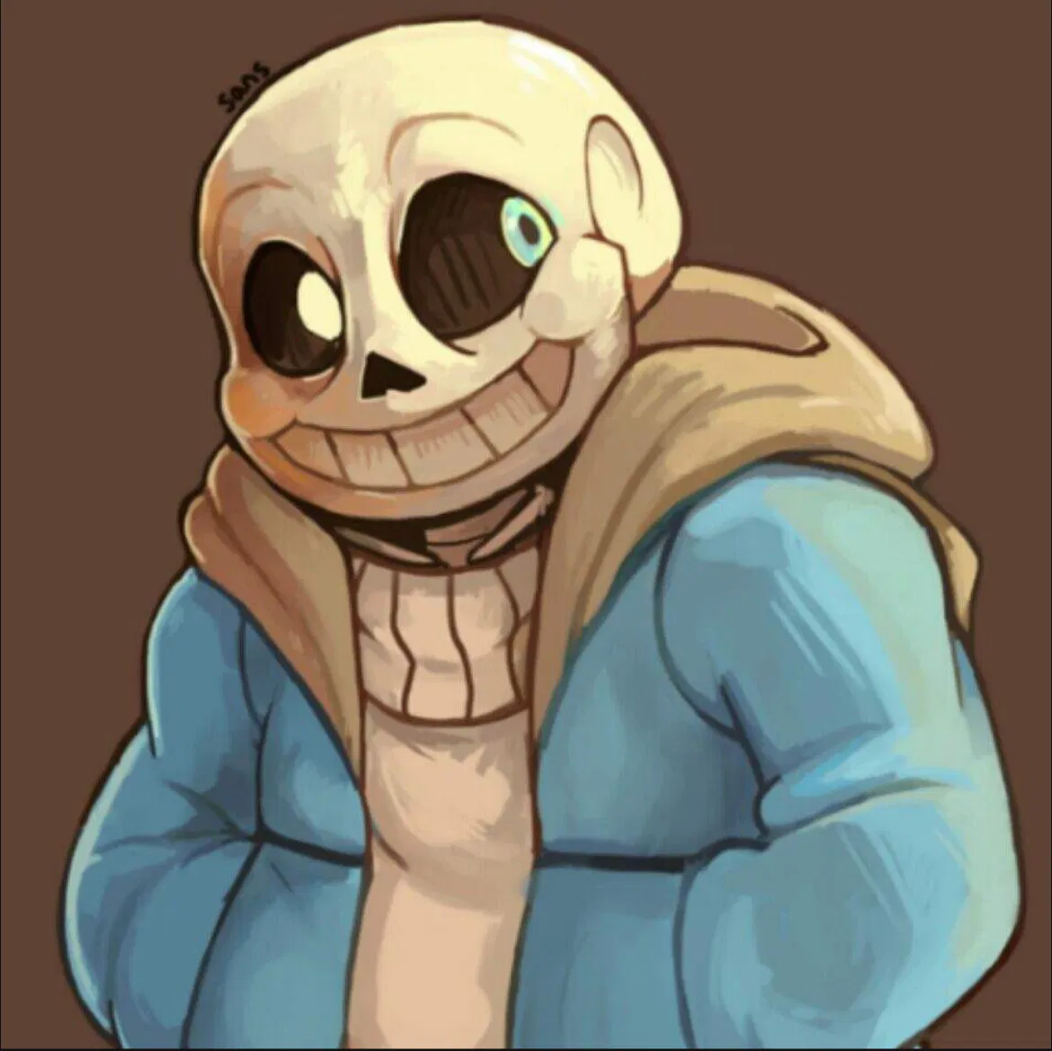 Avatar of Sans