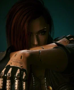 Avatar of Valerie | Cyberpsycho