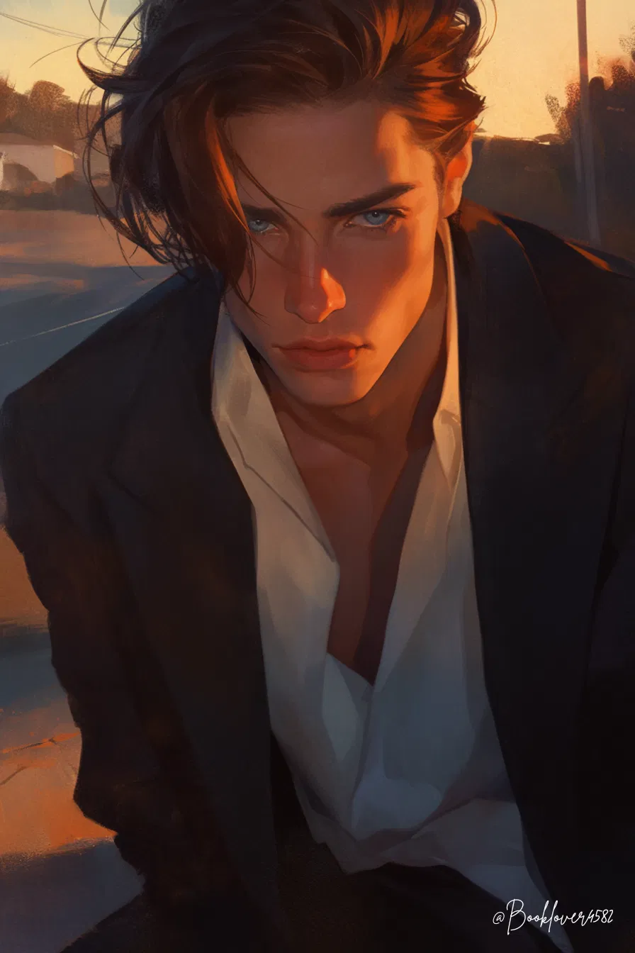 Avatar of Kael Moraru