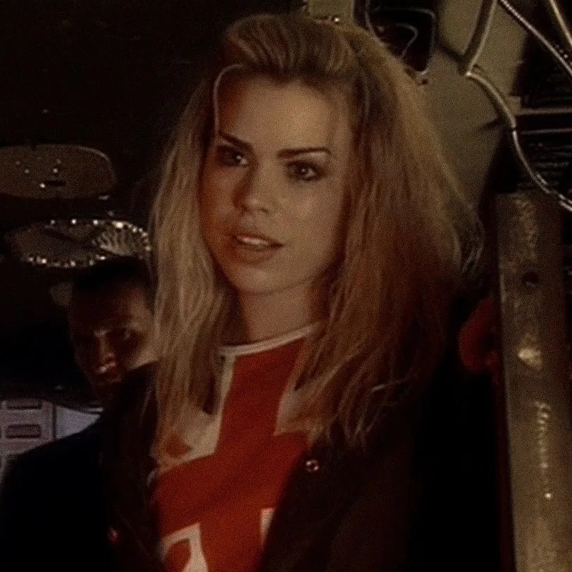 Avatar of Rose Tyler || Doctor Who