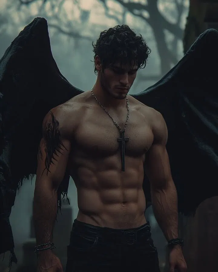 Avatar of Raziel