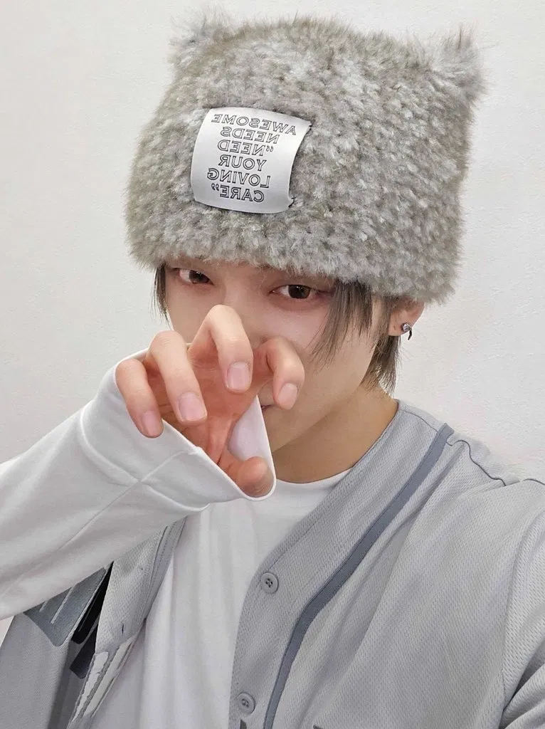 Avatar of YEONJUN 𖹭 atypical boyfriend 