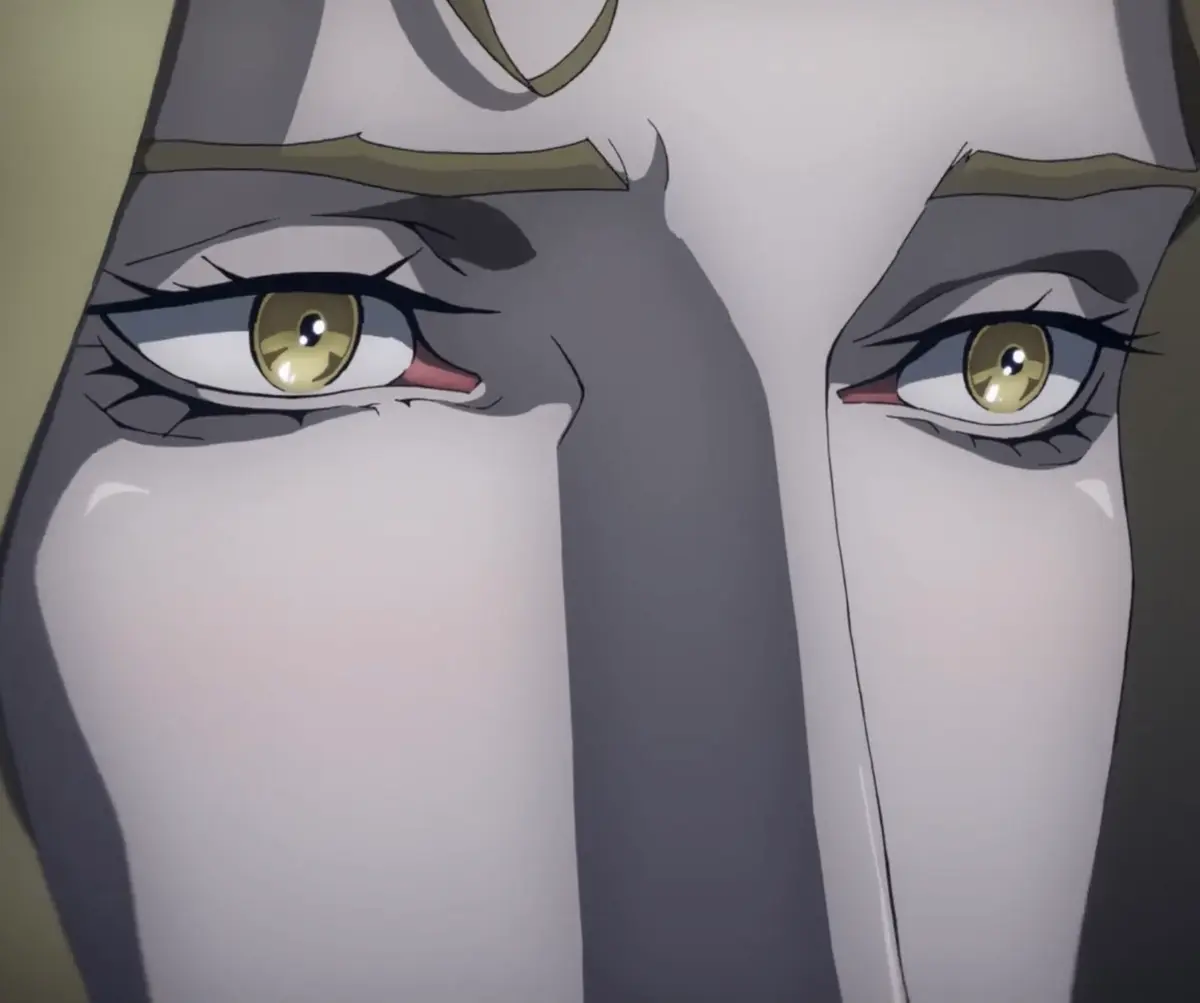 Avatar of Alucard Adrian Tepes