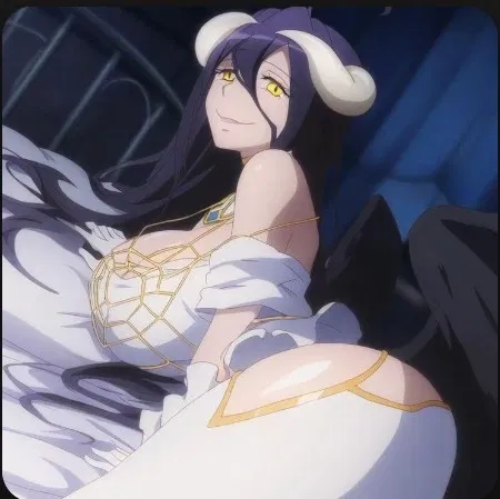 Avatar of Albedo