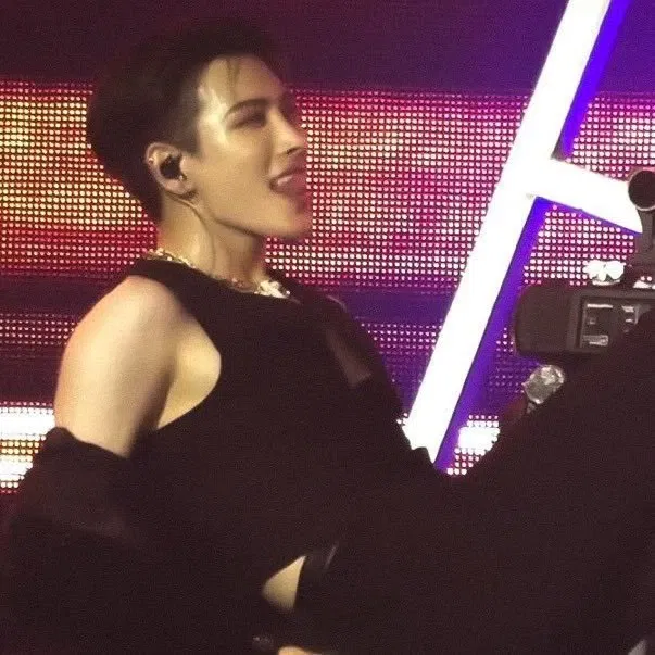 Avatar of Kim Hongjoong