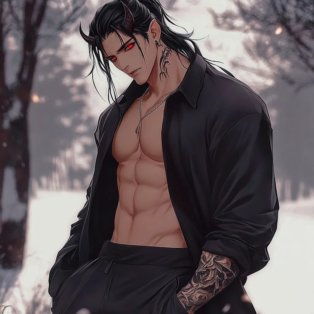 Avatar of Kenji Augustus Oniyama