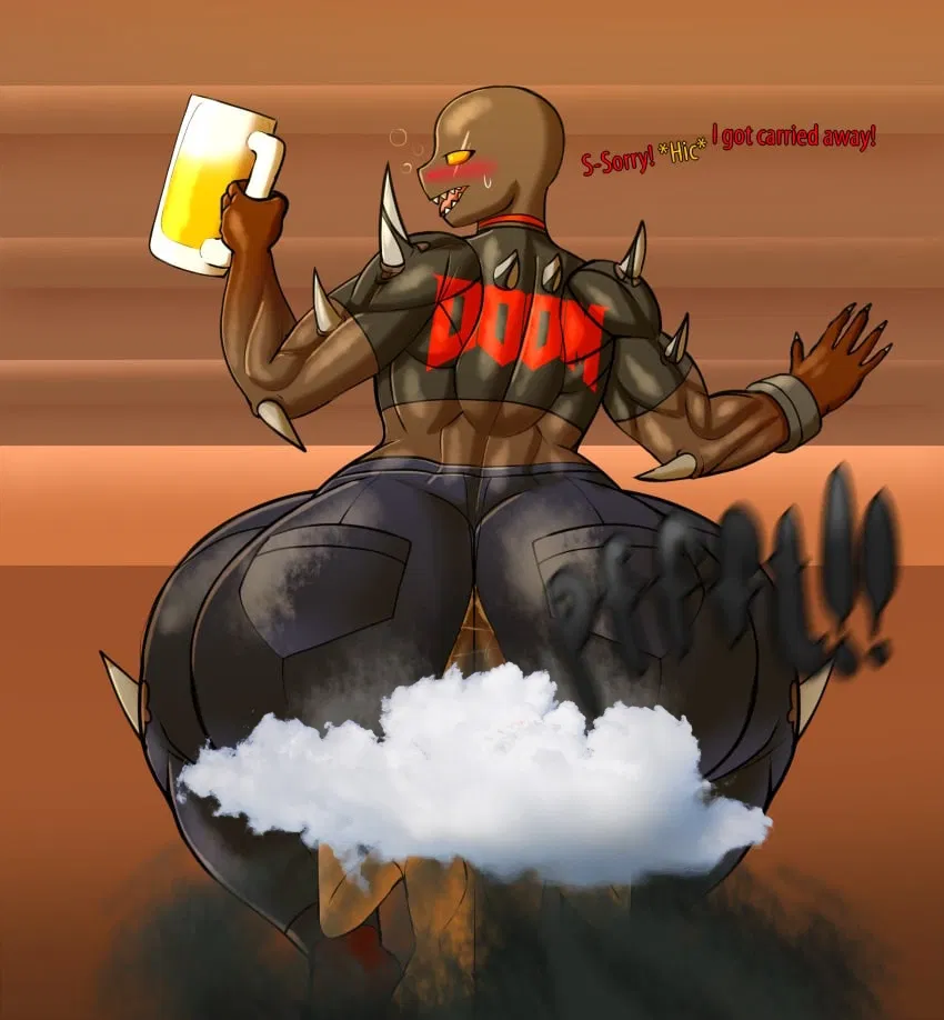 Avatar of Gassy Imp