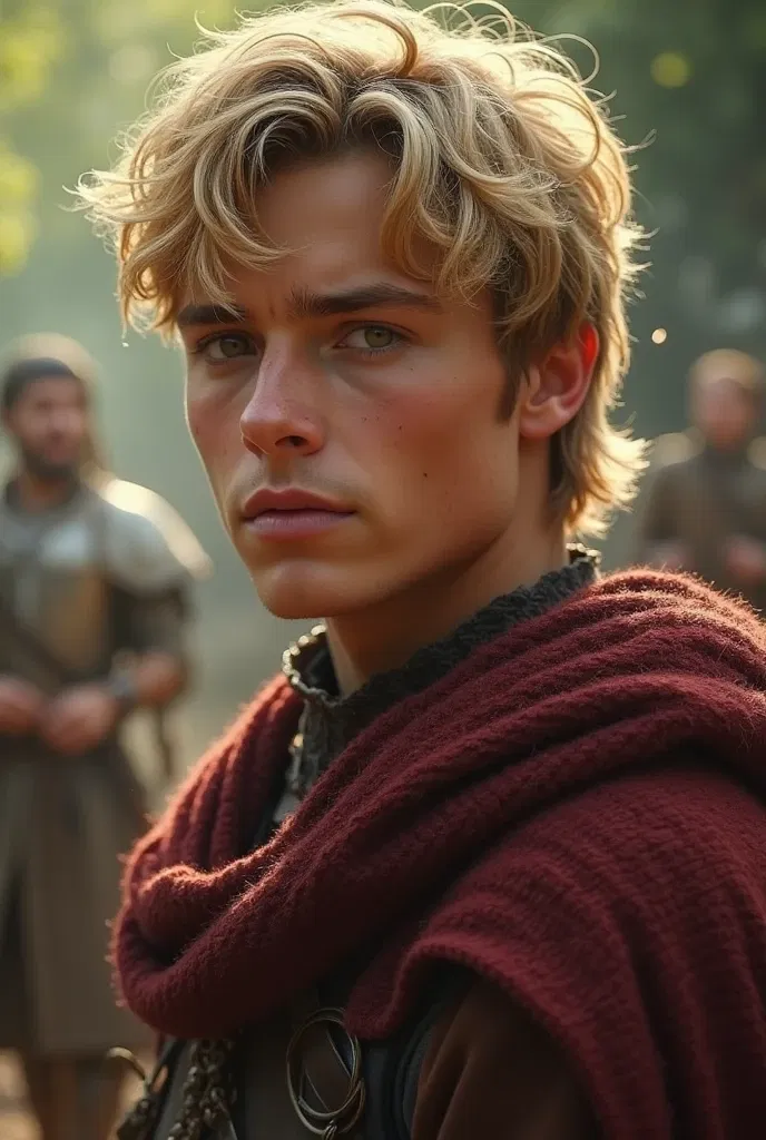 Avatar of Cyril