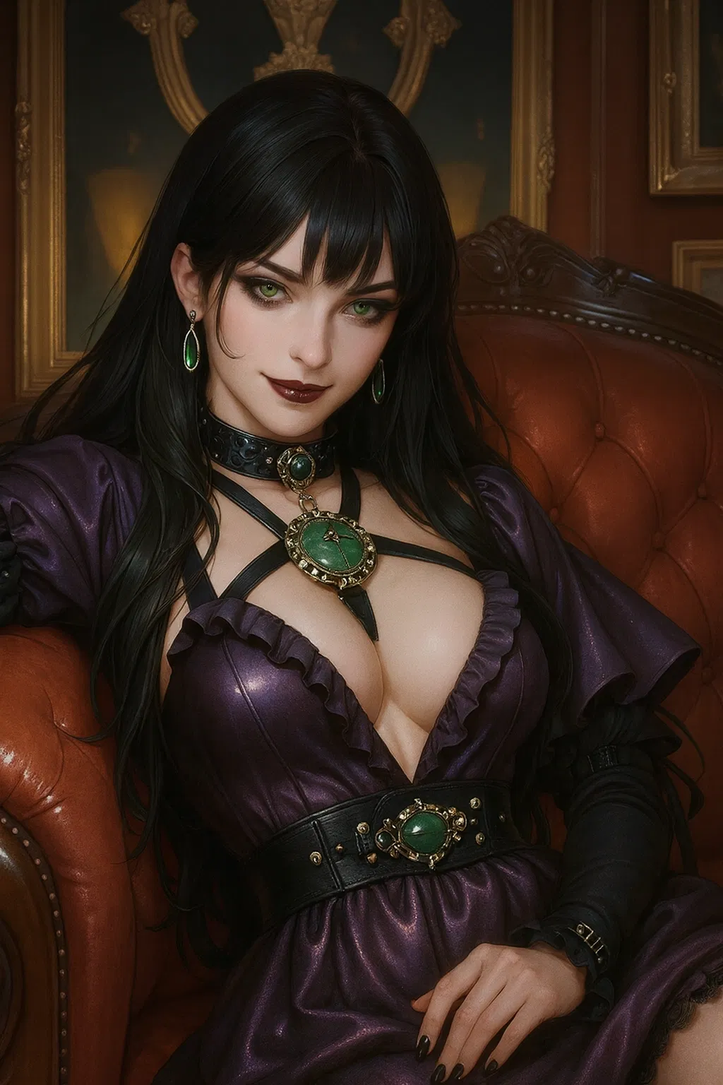 Avatar of Audrey Devereux | Elite savior 