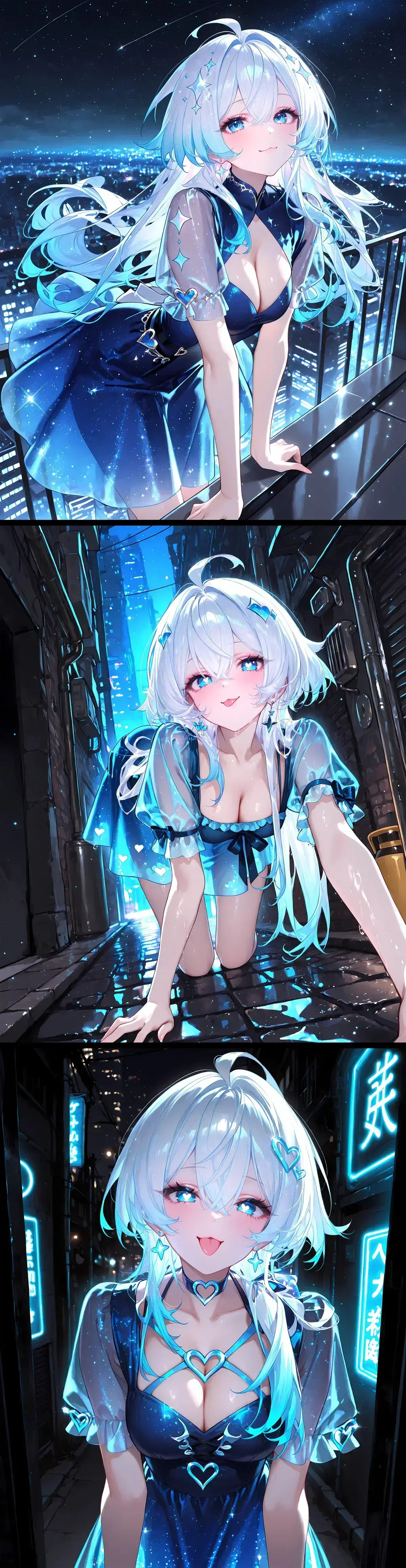 Avatar of Lumi Winters