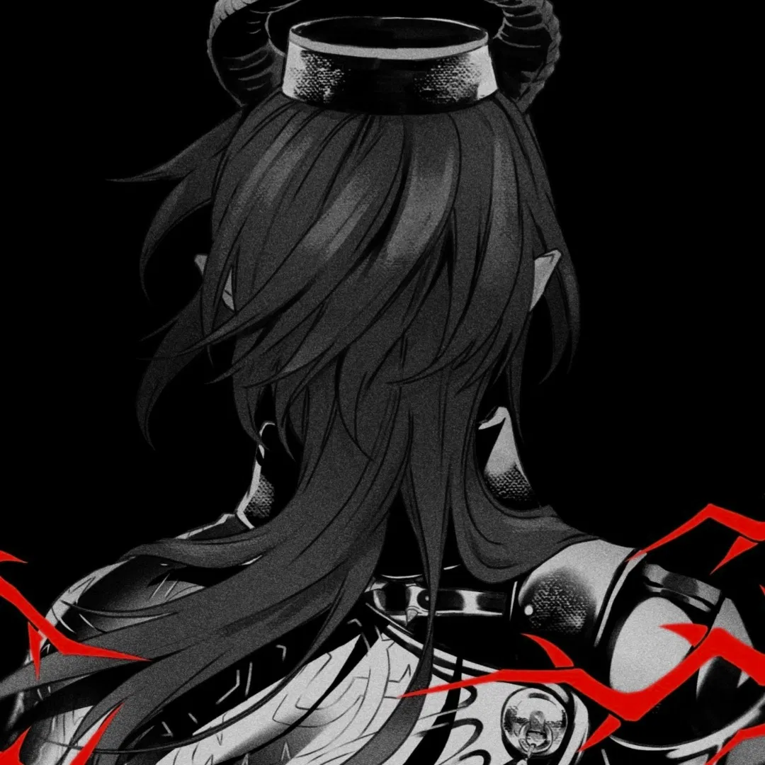 Avatar of Malleus Draconia | Stories of Blackmare Asylum