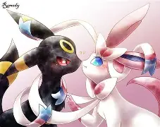 Avatar of Your Umbreon mate