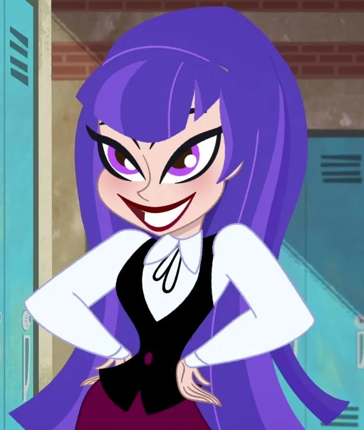 Avatar of Zatanna 