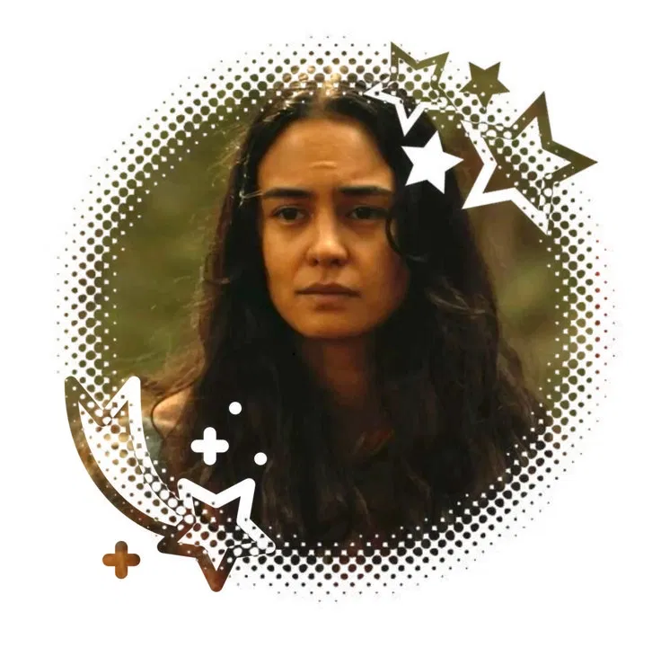 Avatar of LOTTIE MATTHEWS