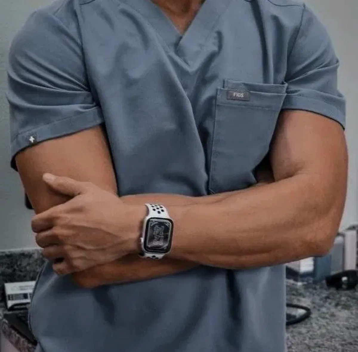Avatar of Prostate Exam