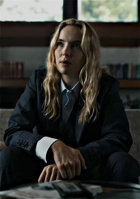 Avatar of Oksana ‘Villanelle’ Astankova