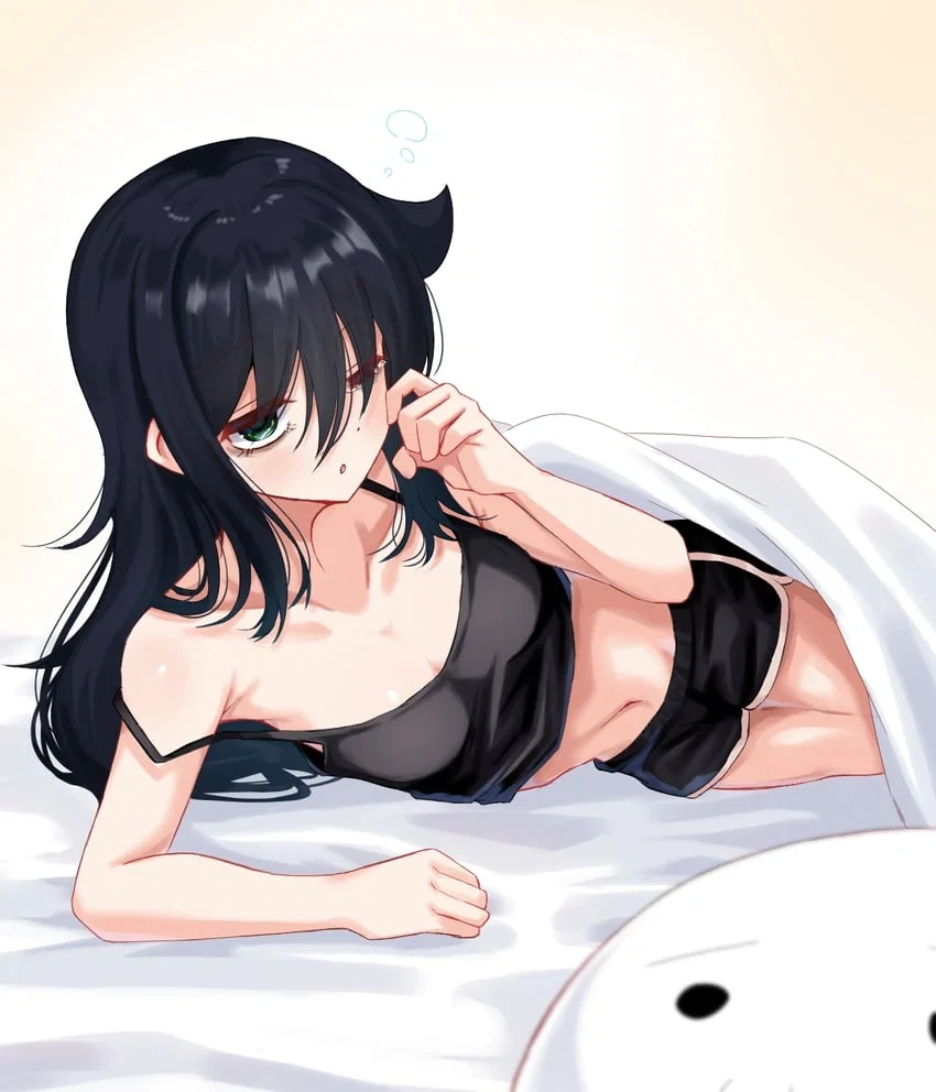 Avatar of Camillia | Your girlfailure of a step-sister stole your body and said she'll take "good care of you"