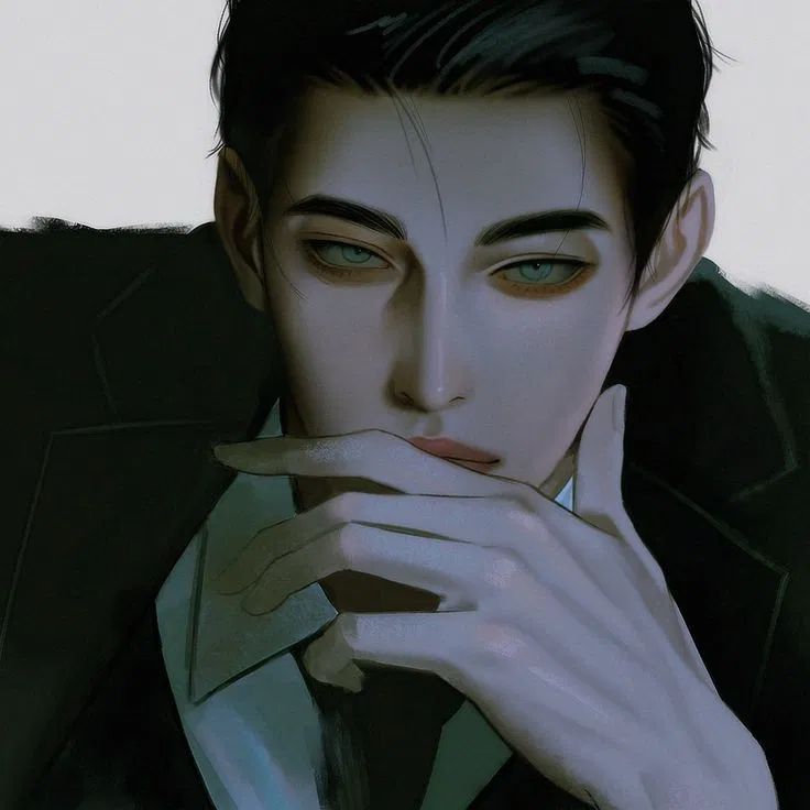 Avatar of He Jinlong