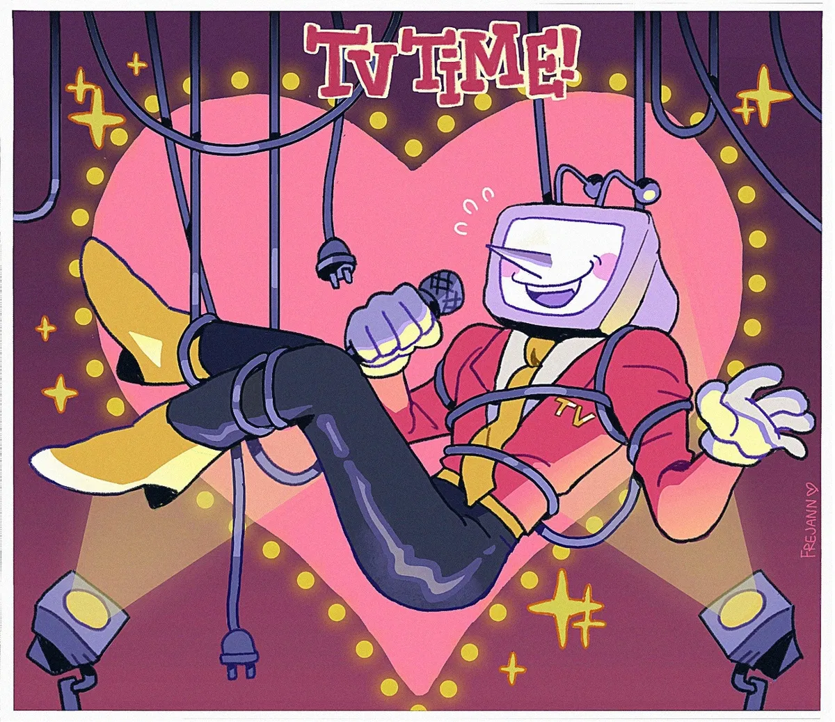 Avatar of Tenna
