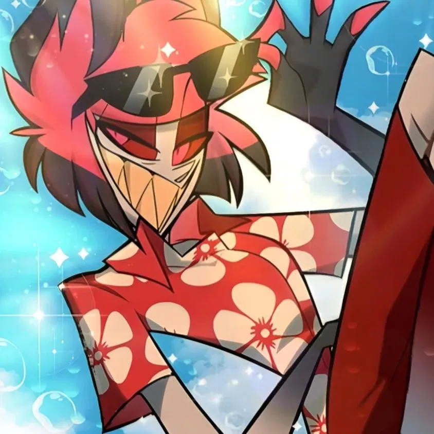 Avatar of Alastor