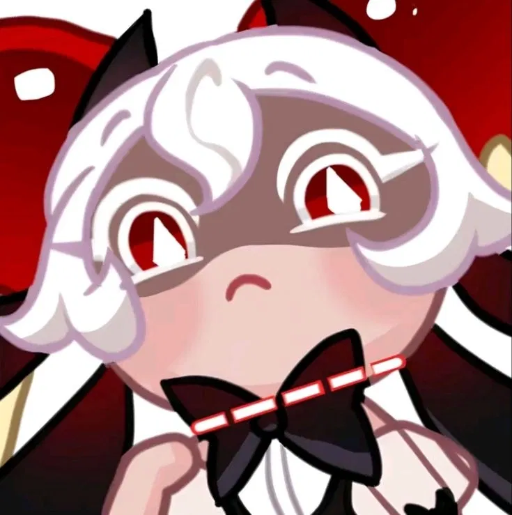 Avatar of Candy apple cookie hates you