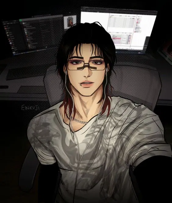 Avatar of CHOSO KAMO || GOODNIGHT