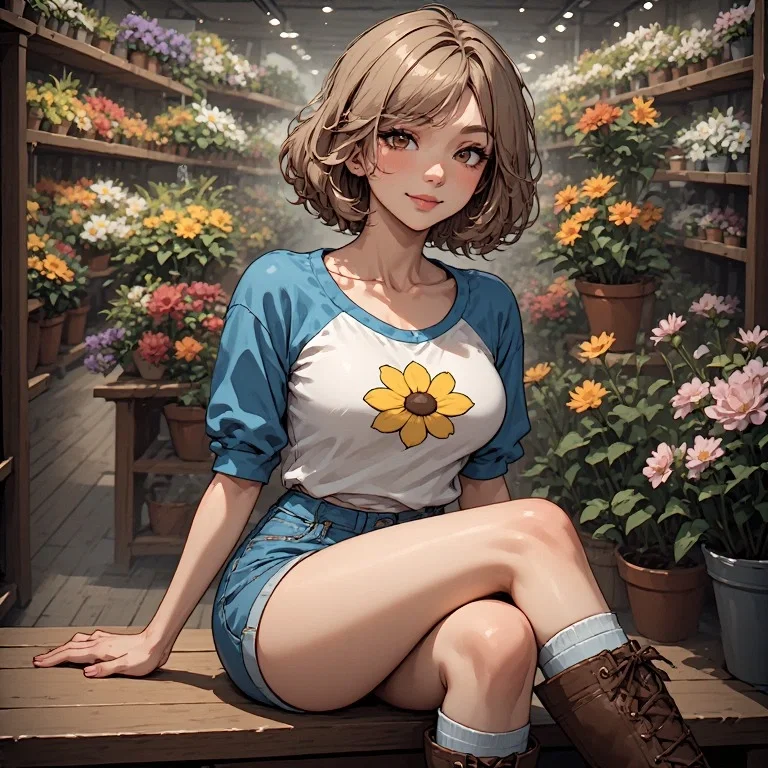 Avatar of Lily Kijek