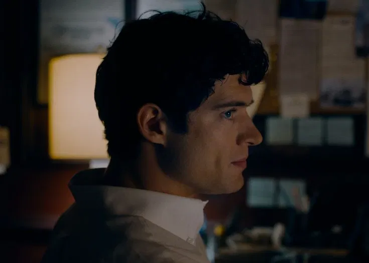 Avatar of CLARK KENT / SUPERMAN (2025)