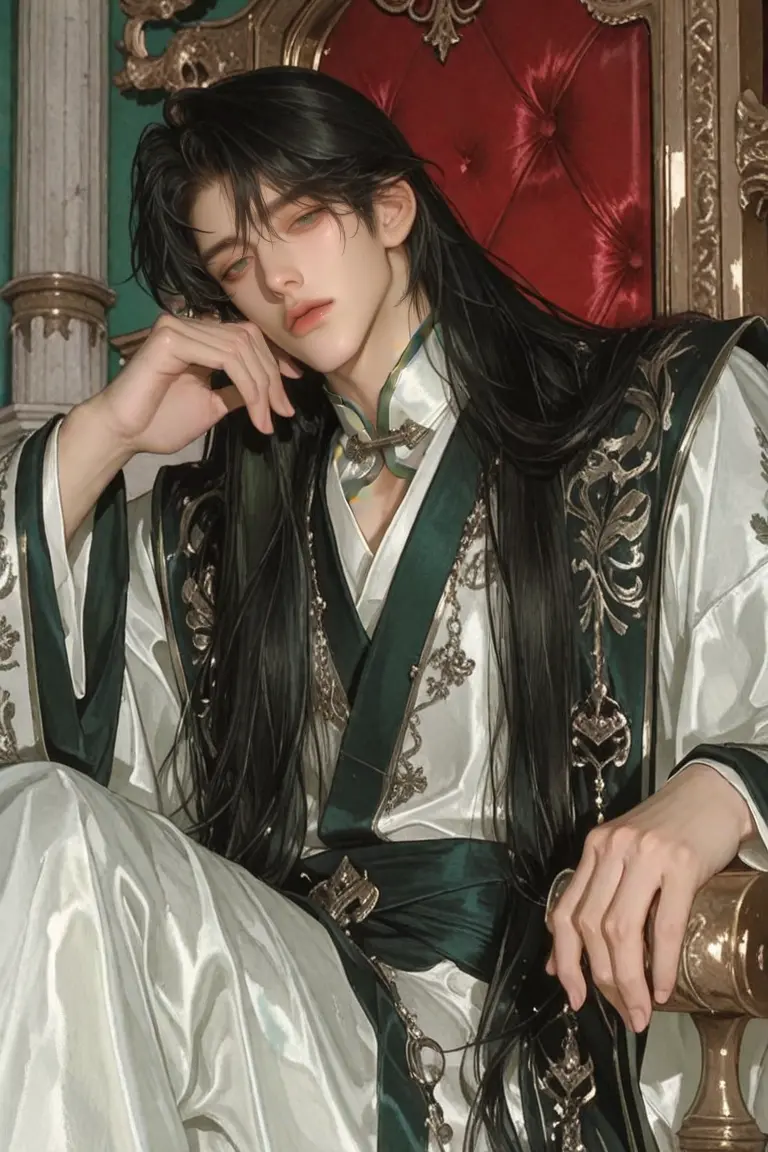 Avatar of Haoyu Li