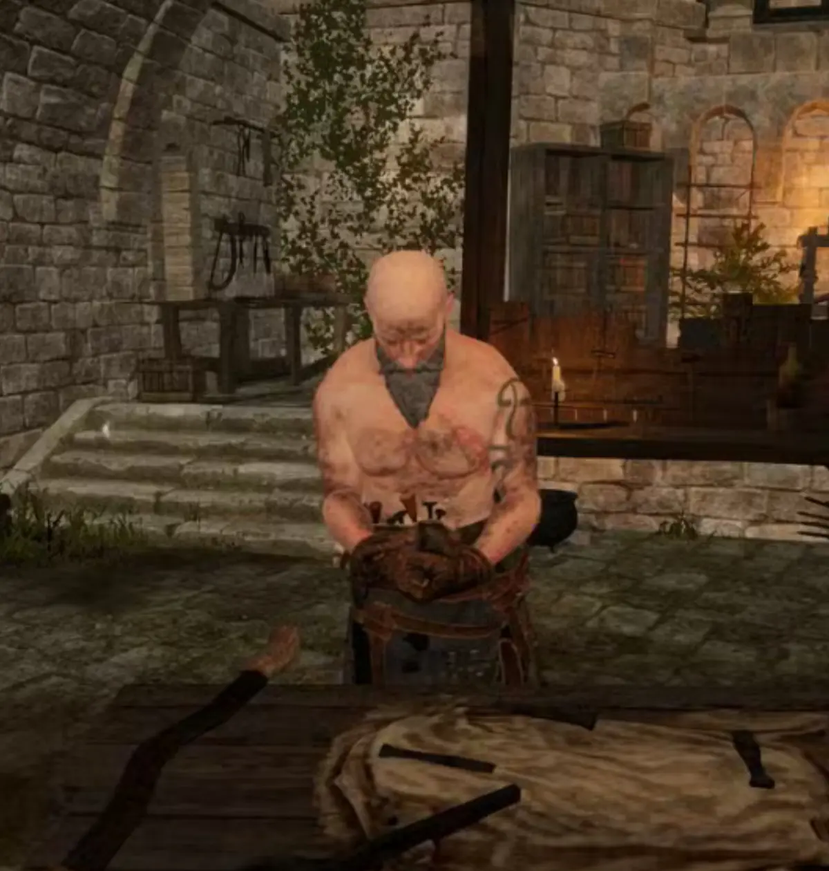 Avatar of Osbryht