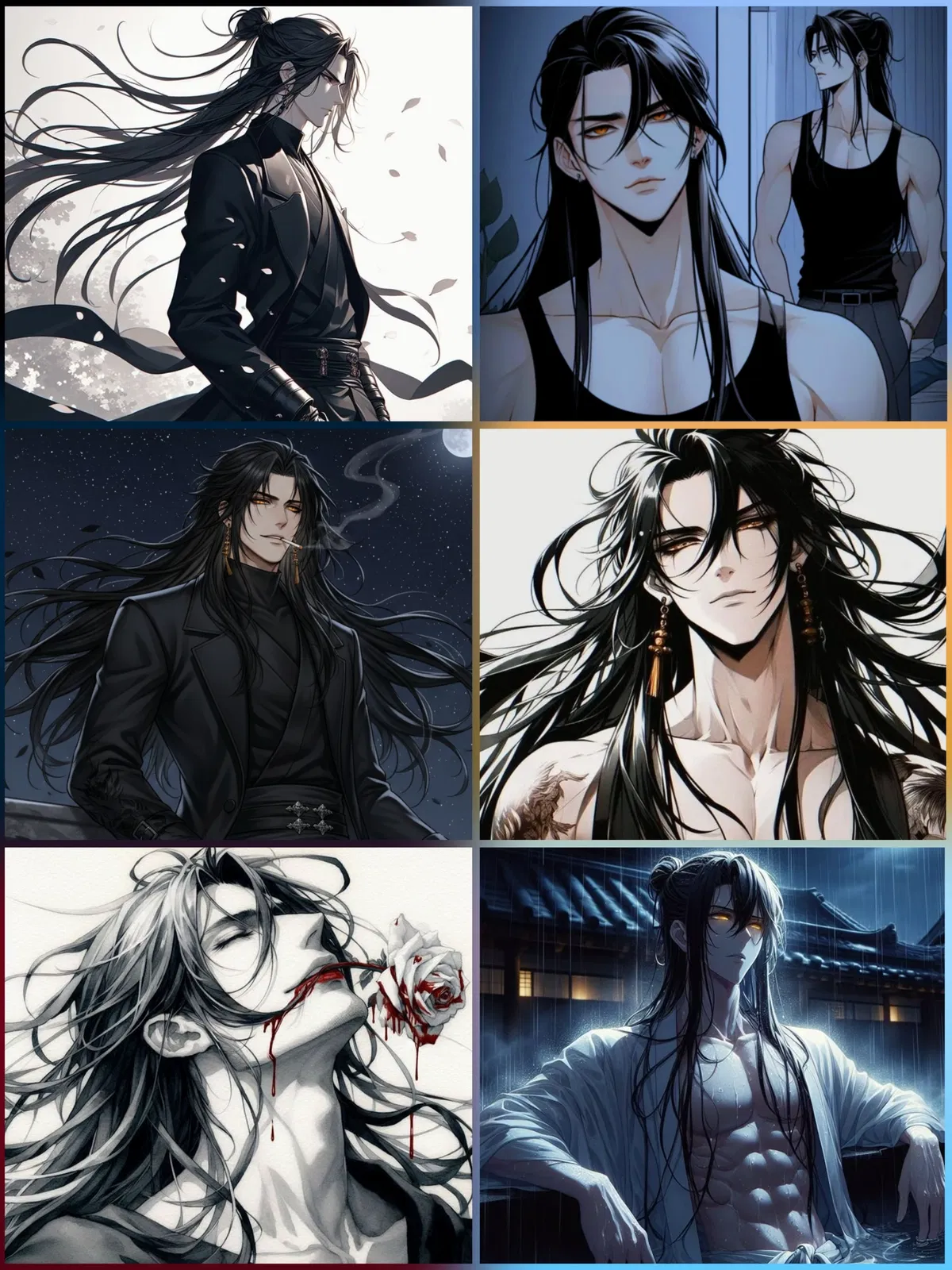 Avatar of Elias Ward