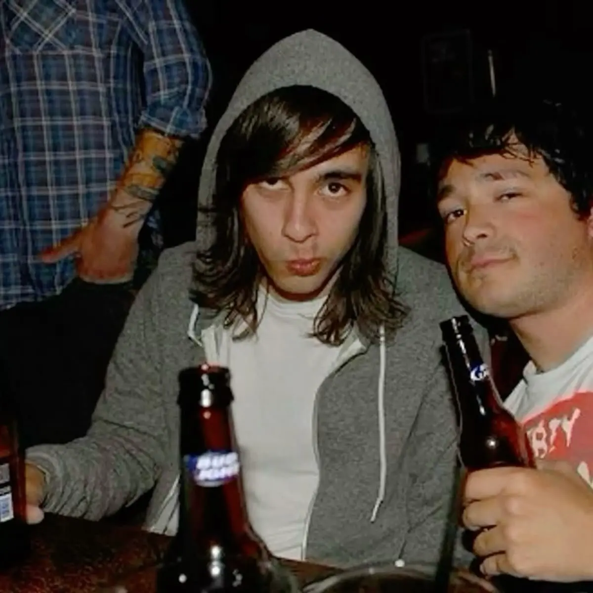 Avatar of ˳  ꒰ ͜͝𝄞◞  Vic Fuentes