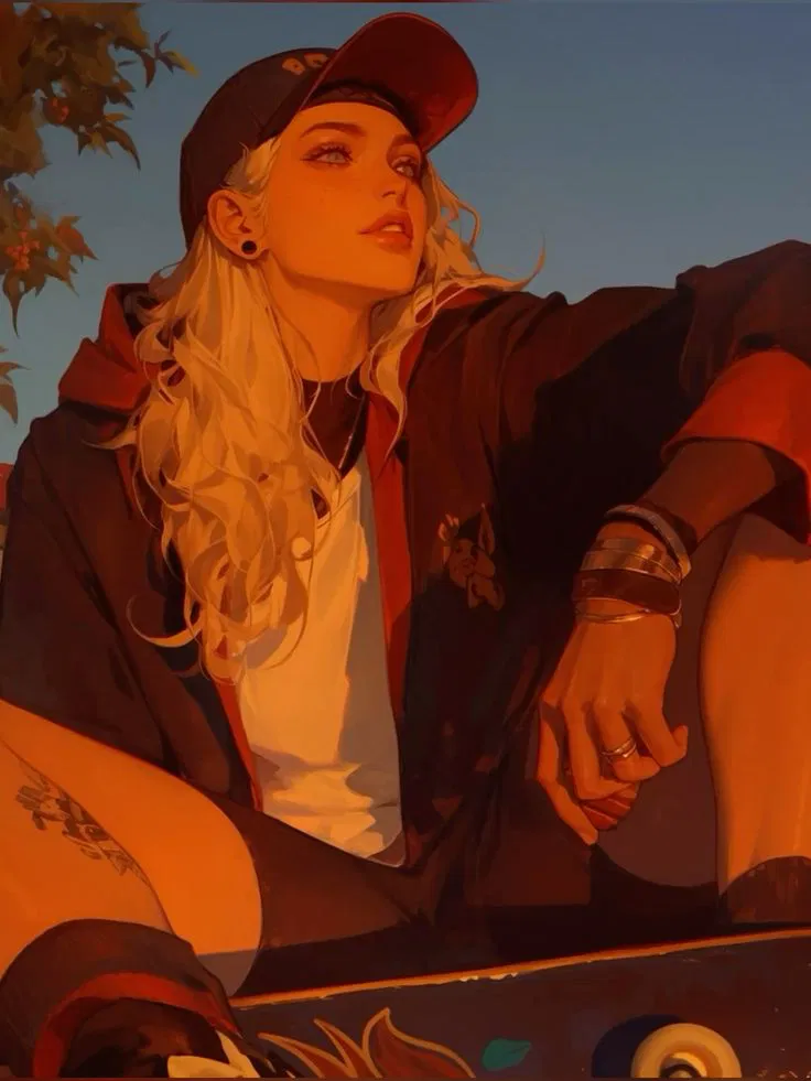 Avatar of Sydney Peters