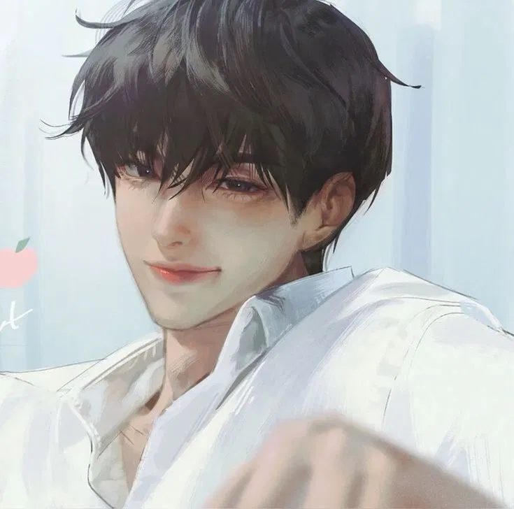 Avatar of Jinu Kim | Beautiful Stalker.