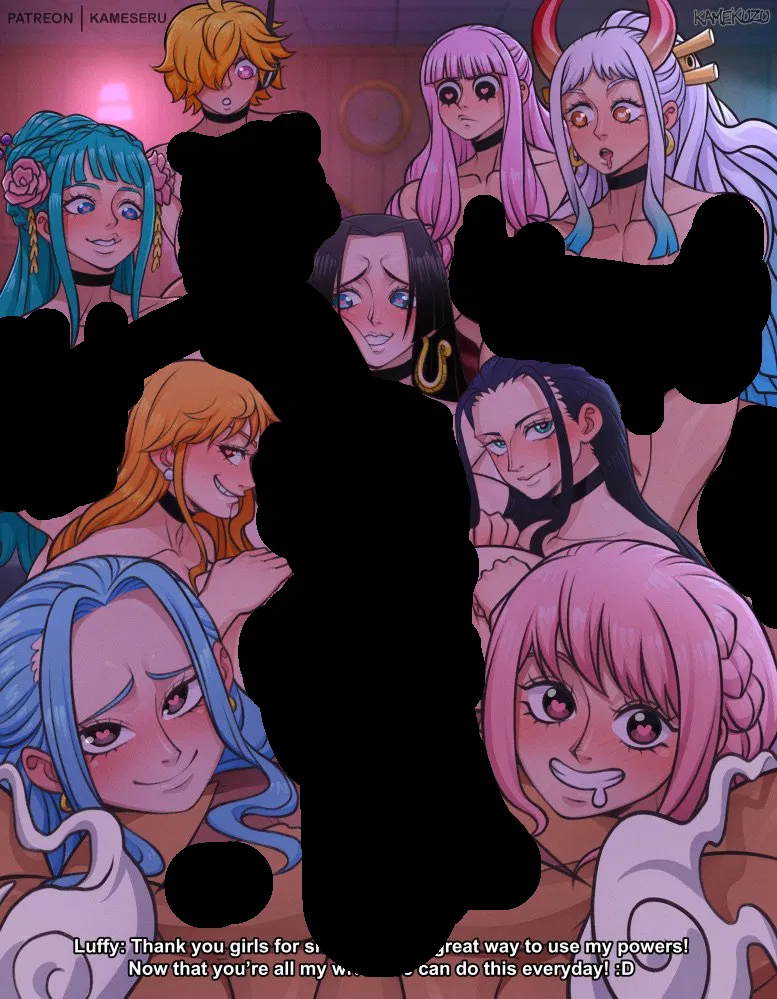 Avatar of Female Crew