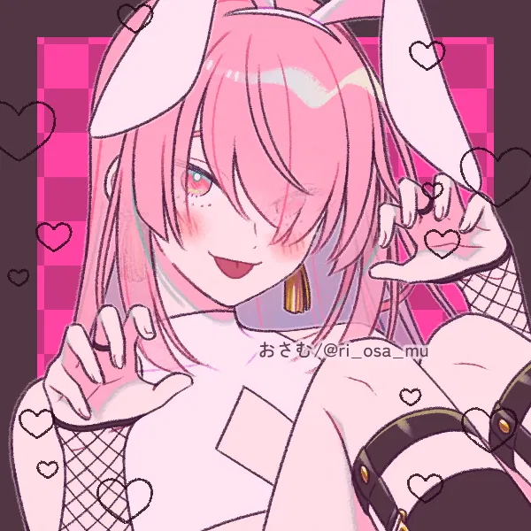 Avatar of ur online gf-BF?!|AnyPov