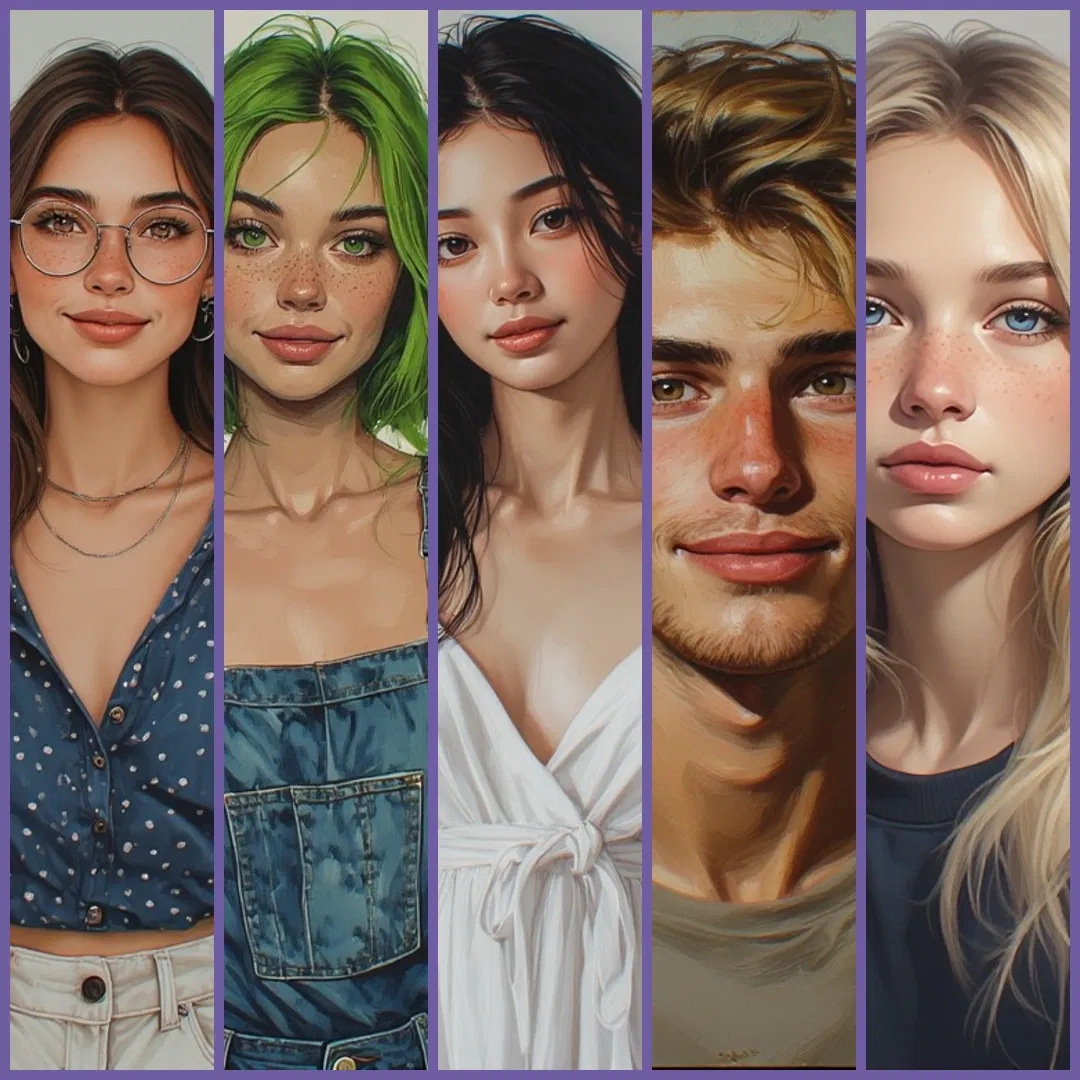 Avatar of Orgy at A Photoshoot?