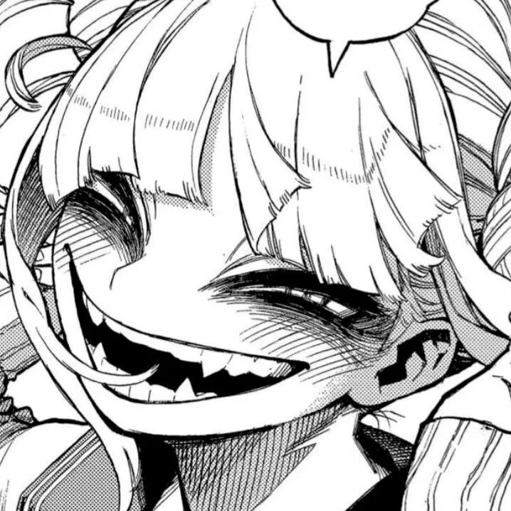 Avatar of Himiko Toga