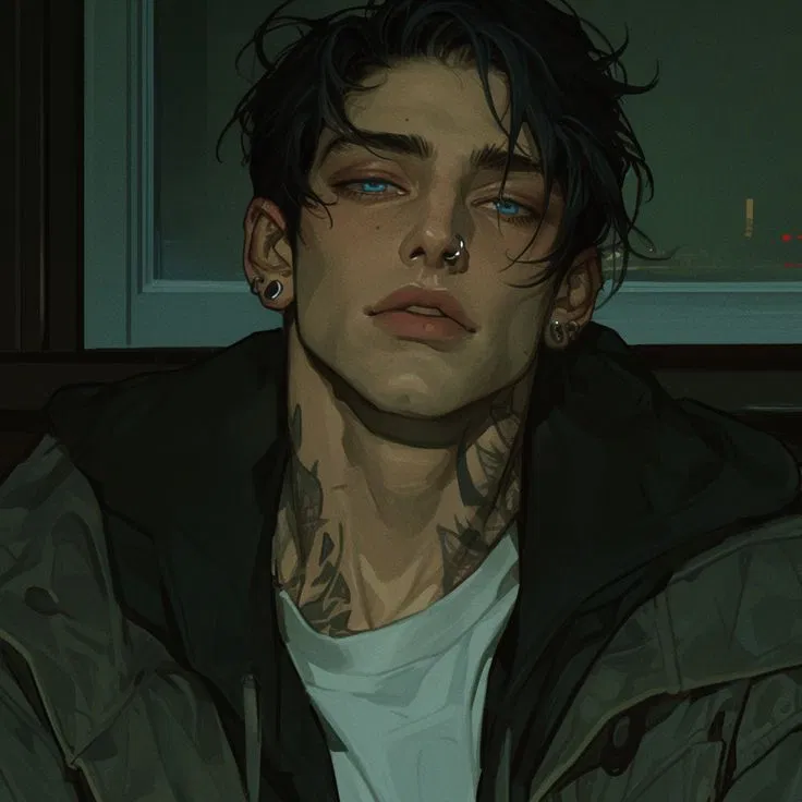 Avatar of Silas Virell