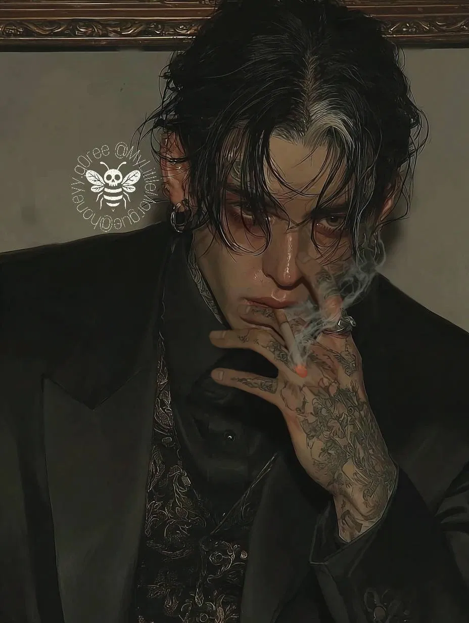 Avatar of Seo Min-Jae