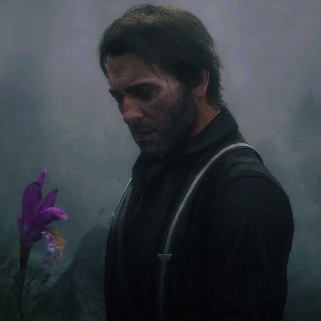 Avatar of Arthur Morgan